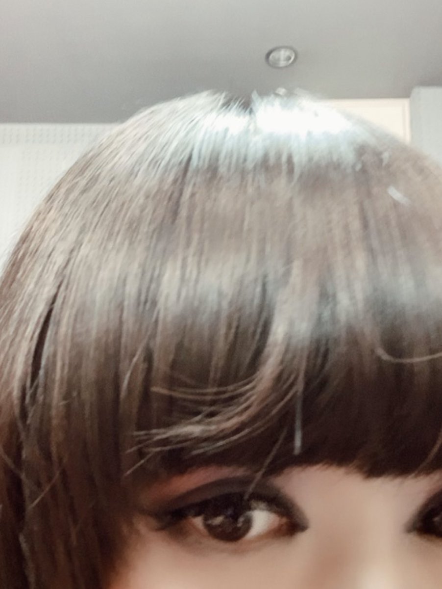 ゆかりんご まけるもんかくまもと على تويتر ヘアアイロン失敗して前髪がスッゴイはねてる もう今日はあたしの方は誰も見てくれるなと思っている