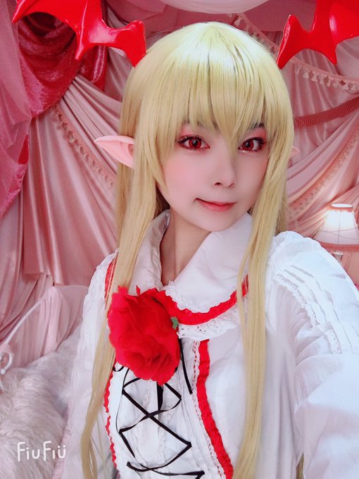 Twitterのコスプレ画像50