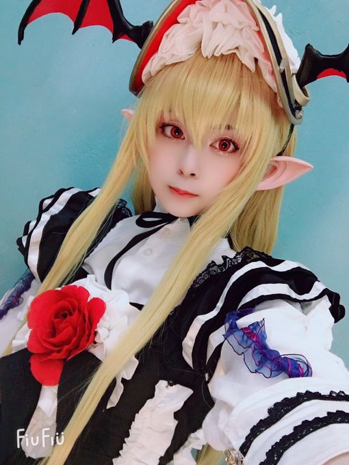 Twitterのコスプレ画像52