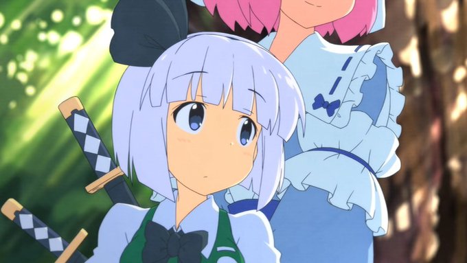 斬れぬものなどあんまりないのtwitterイラスト検索結果