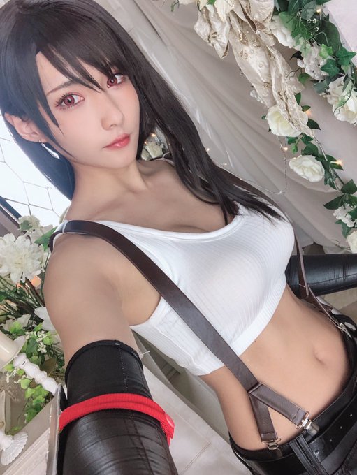 コスプレイヤーさかなのTwitter画像11