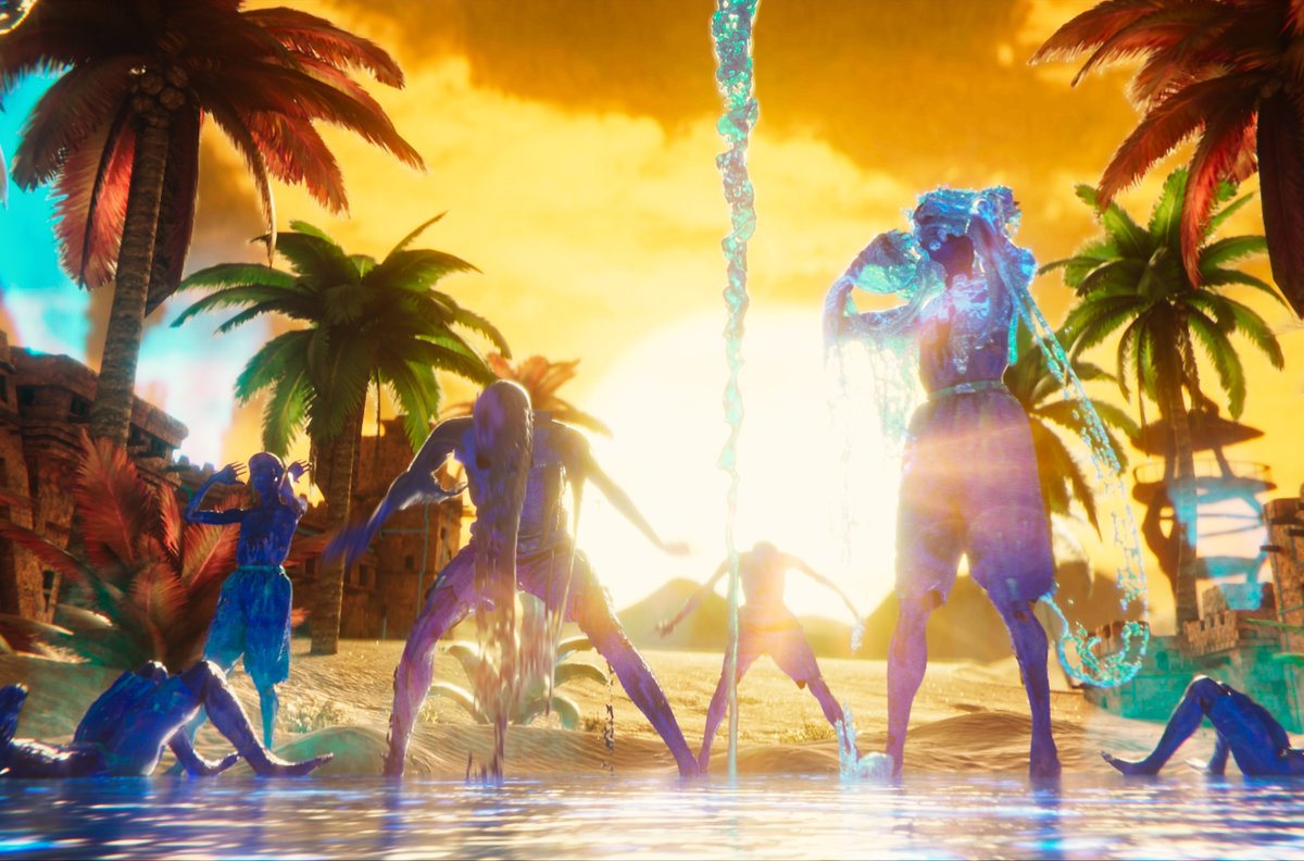 New music lands tomorrow! a whole new world to explore! Pre-save link in bio!
Peace T&amp;G