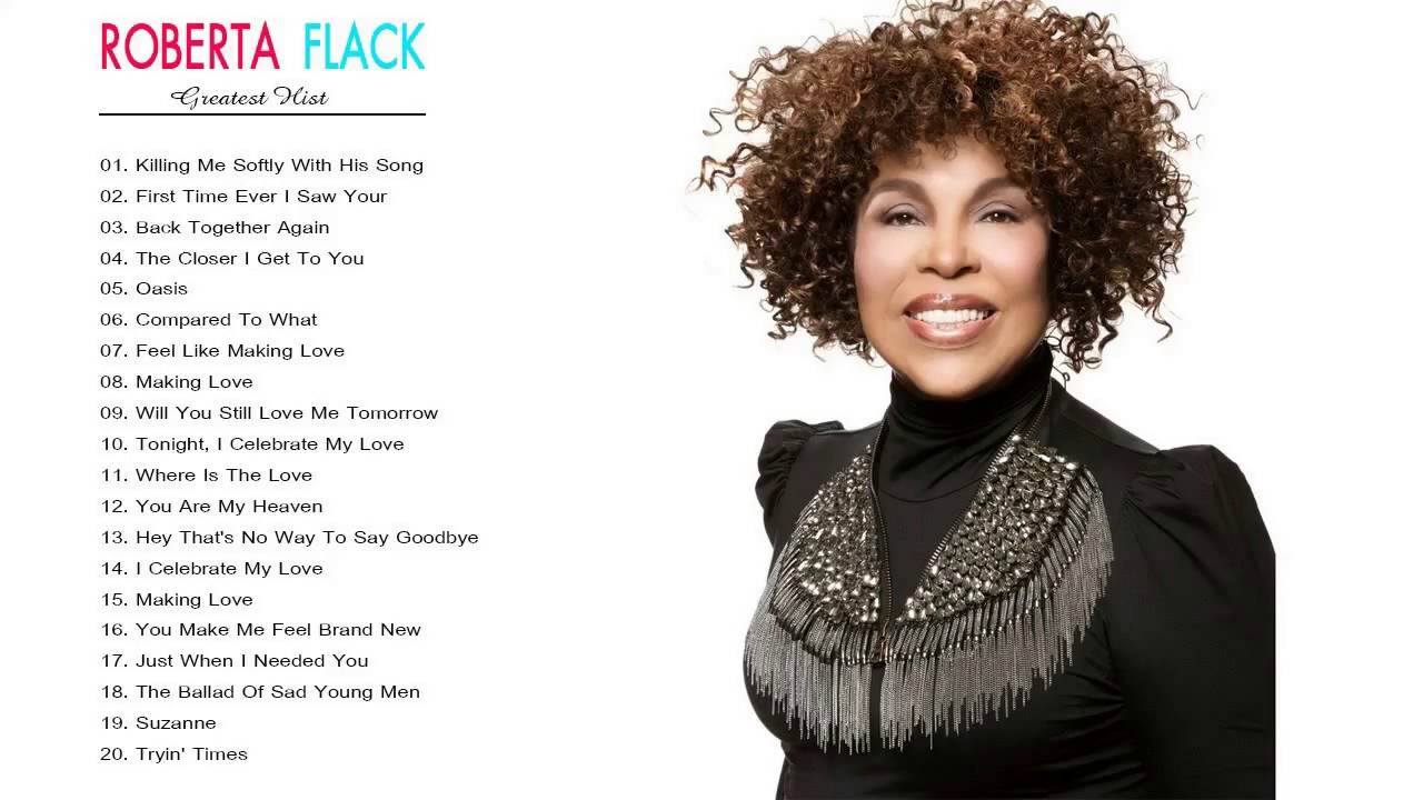 February 10:Happy 83rd birthday to singer,Roberta Flack (\"First Time Ever I Saw Your Face\")
 