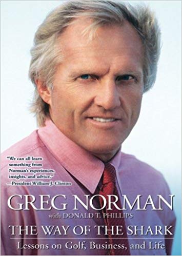 February 10:Happy 65th birthday to professional golfer,Greg Norman (\"331 weeks as the world\s Number 1\") 