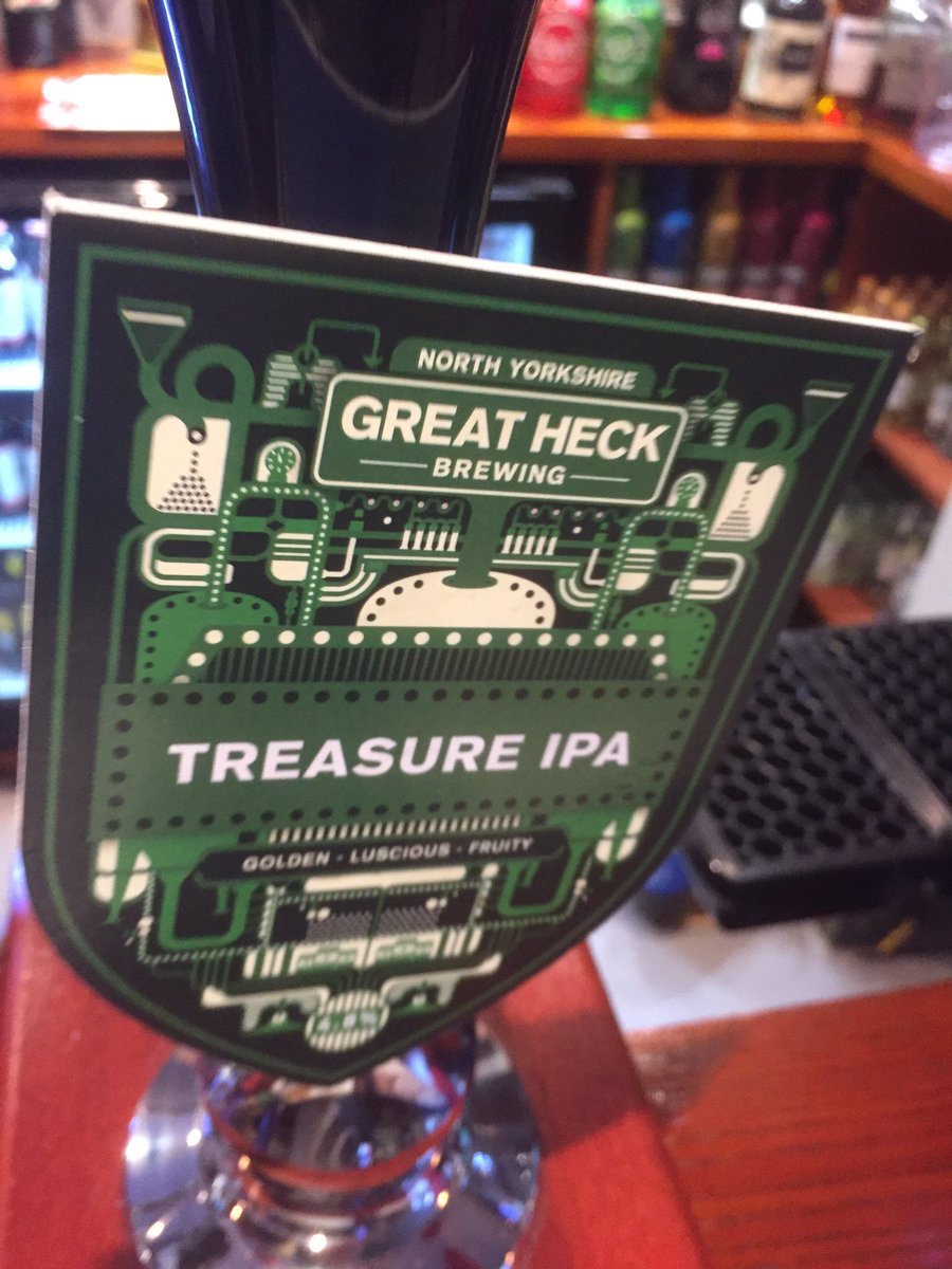 <a href="/OakhamAles/">Oakham Ales</a> <a href="/tinyrebelbrewco/">Tiny Rebel</a> <a href="/twistedoakales/">Twisted Oak Brewery</a> <a href="/GreatHeckBrew/">Great Heck Brewery</a> #norwich <a href="/NorwichCAMRA/">Norwich & District CAMRA 🍺</a>