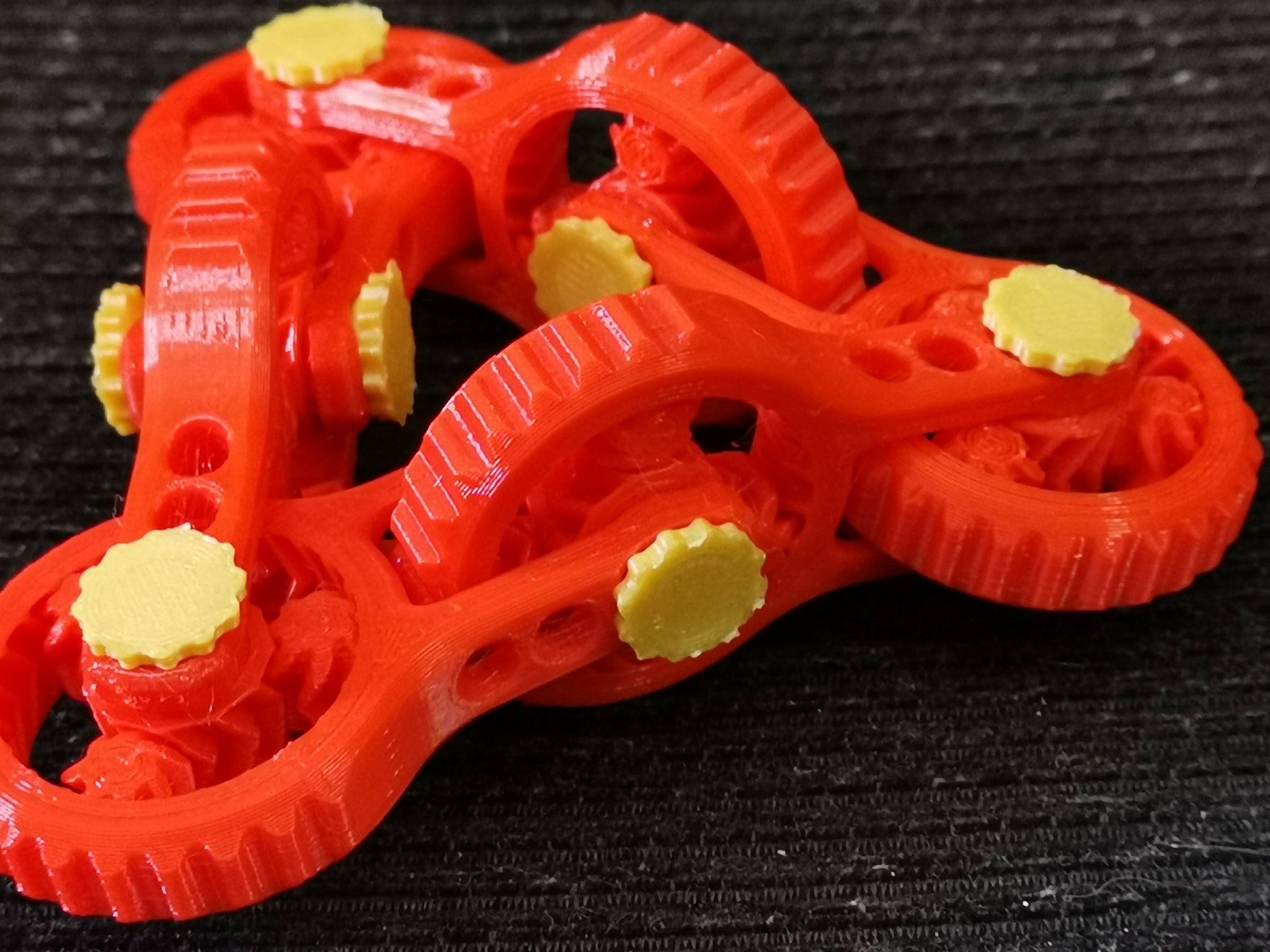 Clockspring on Twitter "3DCreat3D Simplify3D Creality3dprint