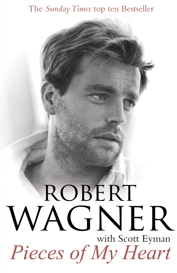 February 10:Happy 90th birthday to actor,Robert Wagner (\"It Takes A Thief\") 