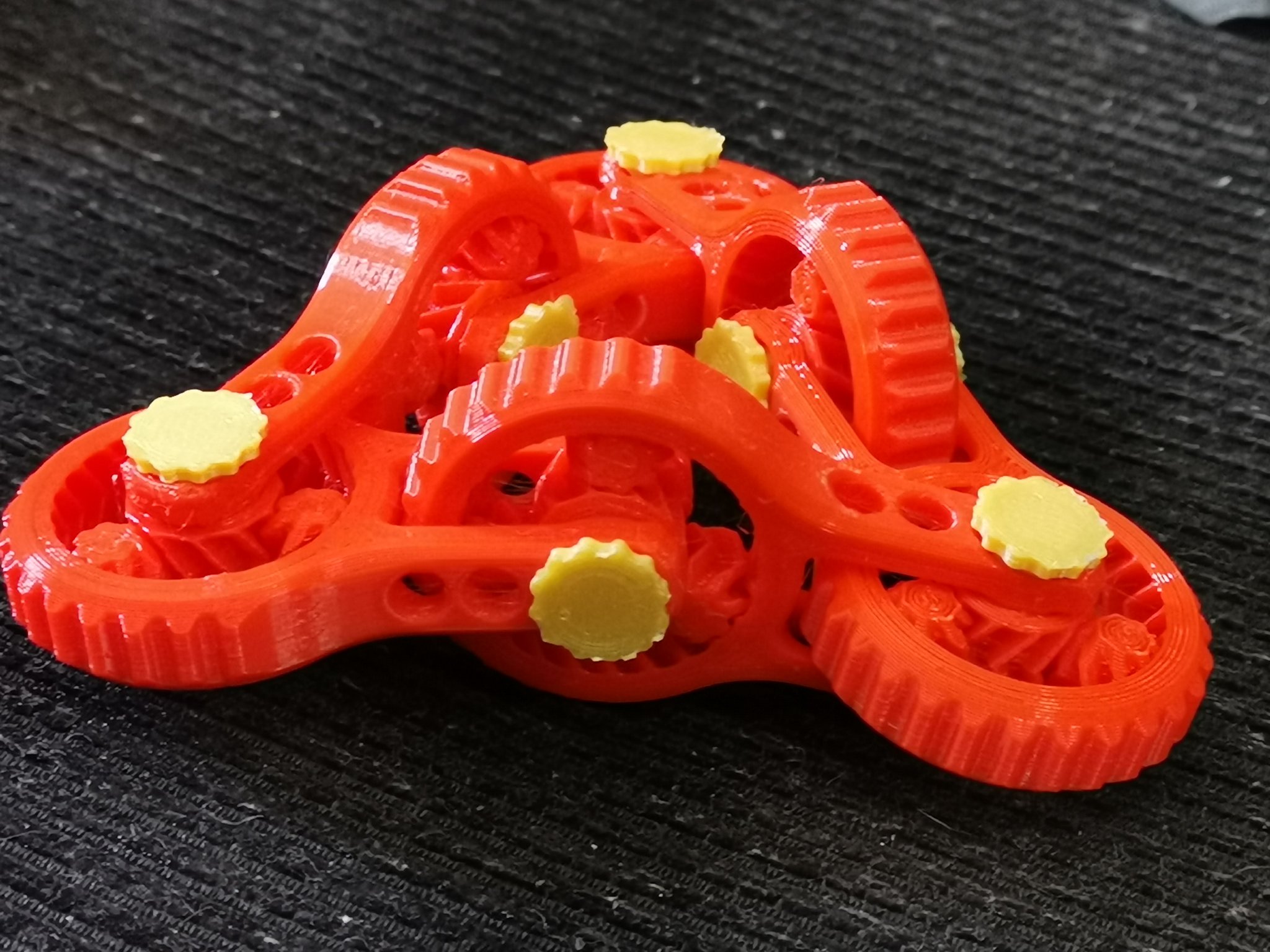 Clockspring on Twitter "3DCreat3D Simplify3D Creality3dprint