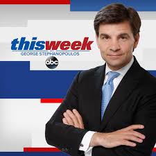 February 10:Happy 59th birthday to television host,George Stephanopoulos (\"Good Morning America\") 