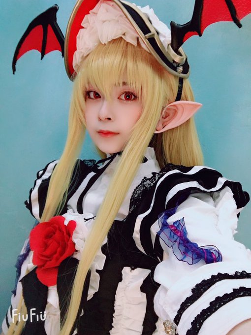 コスプレイヤーやまだのTwitter画像34