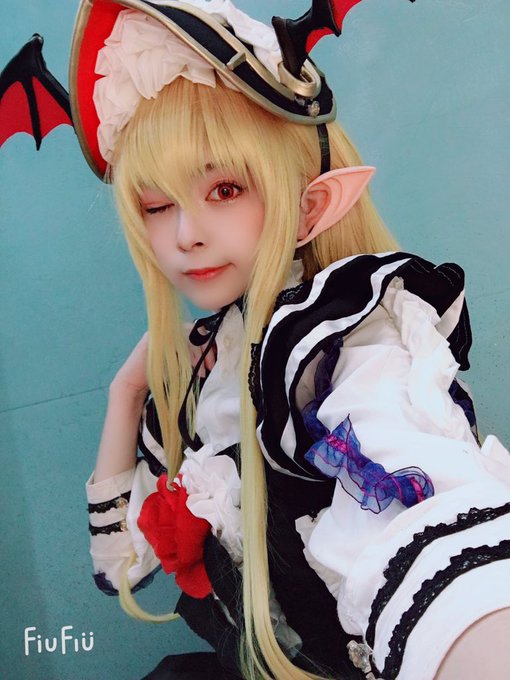 コスプレイヤーやまだのTwitter画像35