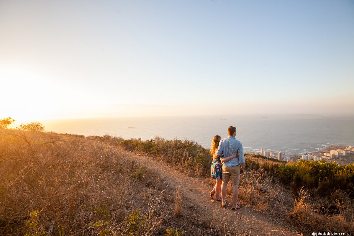 Love sunset couple sessions! 
#CoupleGoals 
#CapeTownPhotoshoot
#MonthOfLove