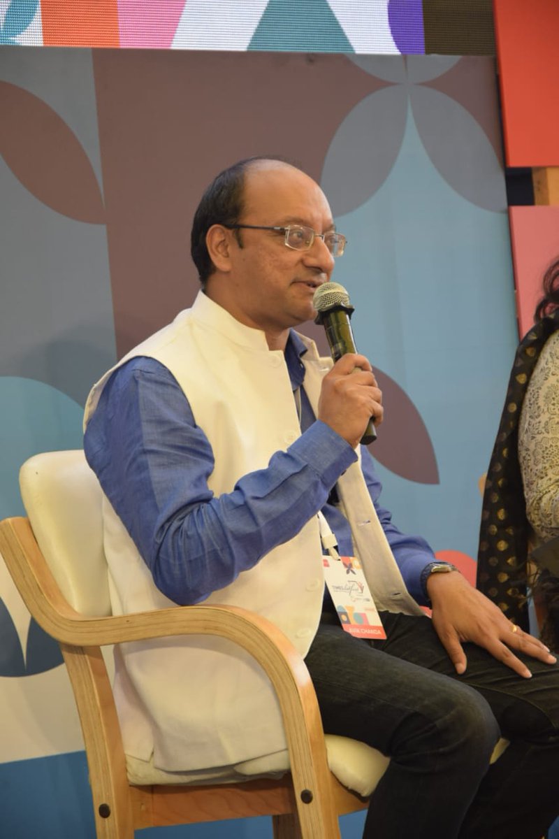 timeslitfestblr's tweet image. An untold story of the Mughal era that is to be reinstated to recognise the empire completely: Dara Shikoh by @avik_chanda @timeslitfestblr with @KalpanaTOI 

#TimesLitfestBlr #TimesLitfest #TLFBlr #TLF2020