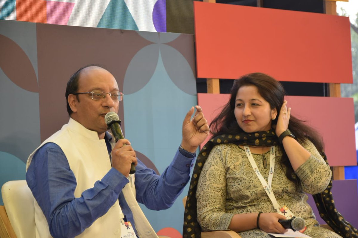 timeslitfestblr's tweet image. An untold story of the Mughal era that is to be reinstated to recognise the empire completely: Dara Shikoh by @avik_chanda @timeslitfestblr with @KalpanaTOI 

#TimesLitfestBlr #TimesLitfest #TLFBlr #TLF2020