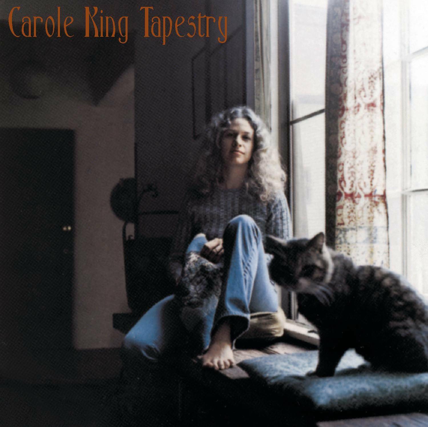 Happy Birthday Carole King! 