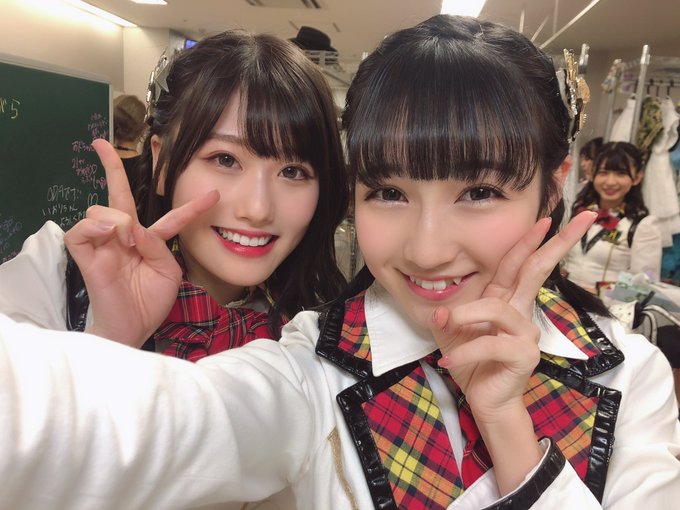 今村麻莉愛のTwitter画像35