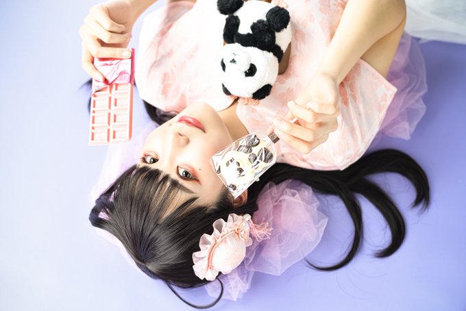 コスプレイヤー山中おくらのTwitter画像80