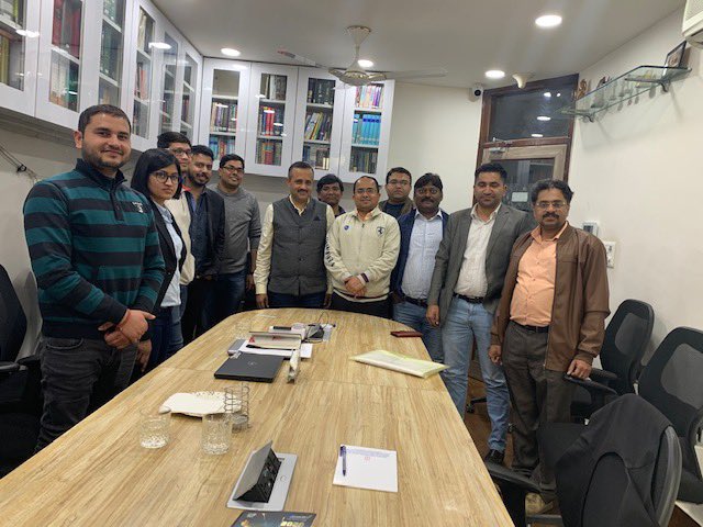 CyberLegalIndia's tweet image. Chai Pe Charcha: Discussion on ‘Privacy by Design’ &amp;amp; Privacy by Default’ as per #PDPBill ,#GDPR  on implementation, #dataminimisation, #purposelimitations , requirement of #standards , #certifications , #Applications #privacy /security creating blueprint to amend #PDPB for #MEITY