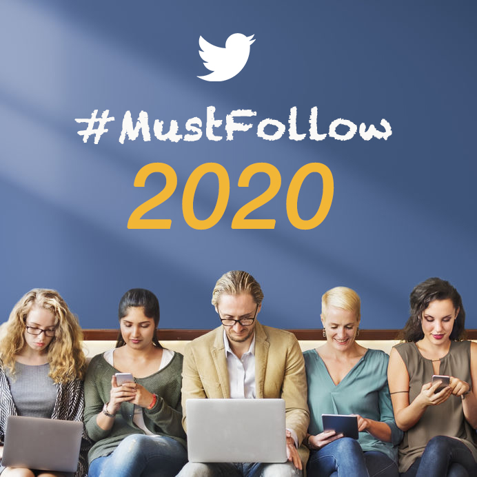 Heureux d'être parmi les 5⃣0⃣0⃣Twittos du #Marketing, de la #RH et de la #Communication à suivre en 2020 en compagnie de @_ClaireAdam <a href="/Fred_M/">Frédéric Mischler RH</a> <a href="/AnnePestel/">Anne Pestel</a> <a href="/Cyril_Bladier/">Cyril Bladier</a> <a href="/APottierRossi/">Arnaud Pottier Rossi 🇺🇦</a> <a href="/ThomasChardin/">Thomas CHARDIN</a> 

Merci <a href="/HerveMonier/">Hervé Monier </a> pour ce travail 🙏 ! 

A lire ➡️ brandnewsblog.com/2020/02/02/500…