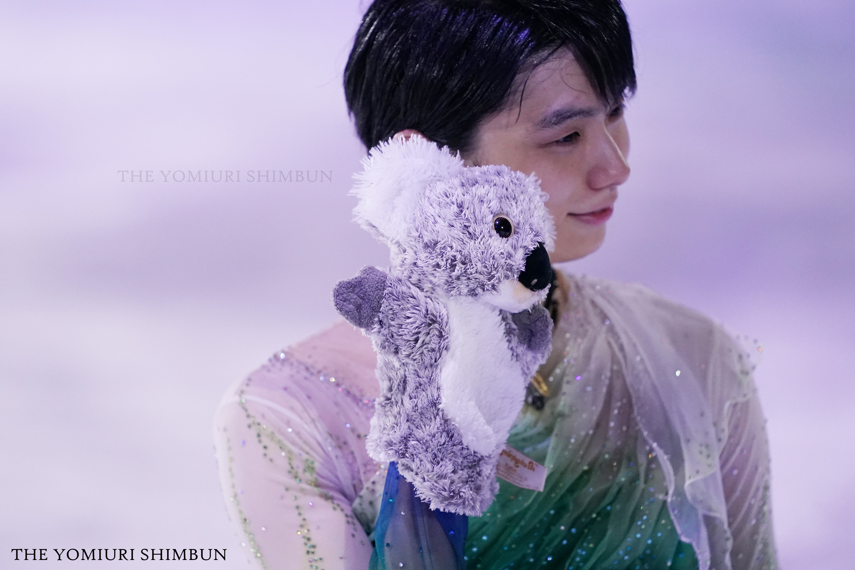 2025年最新】羽生結弦人形の人気アイテム - メルカリ