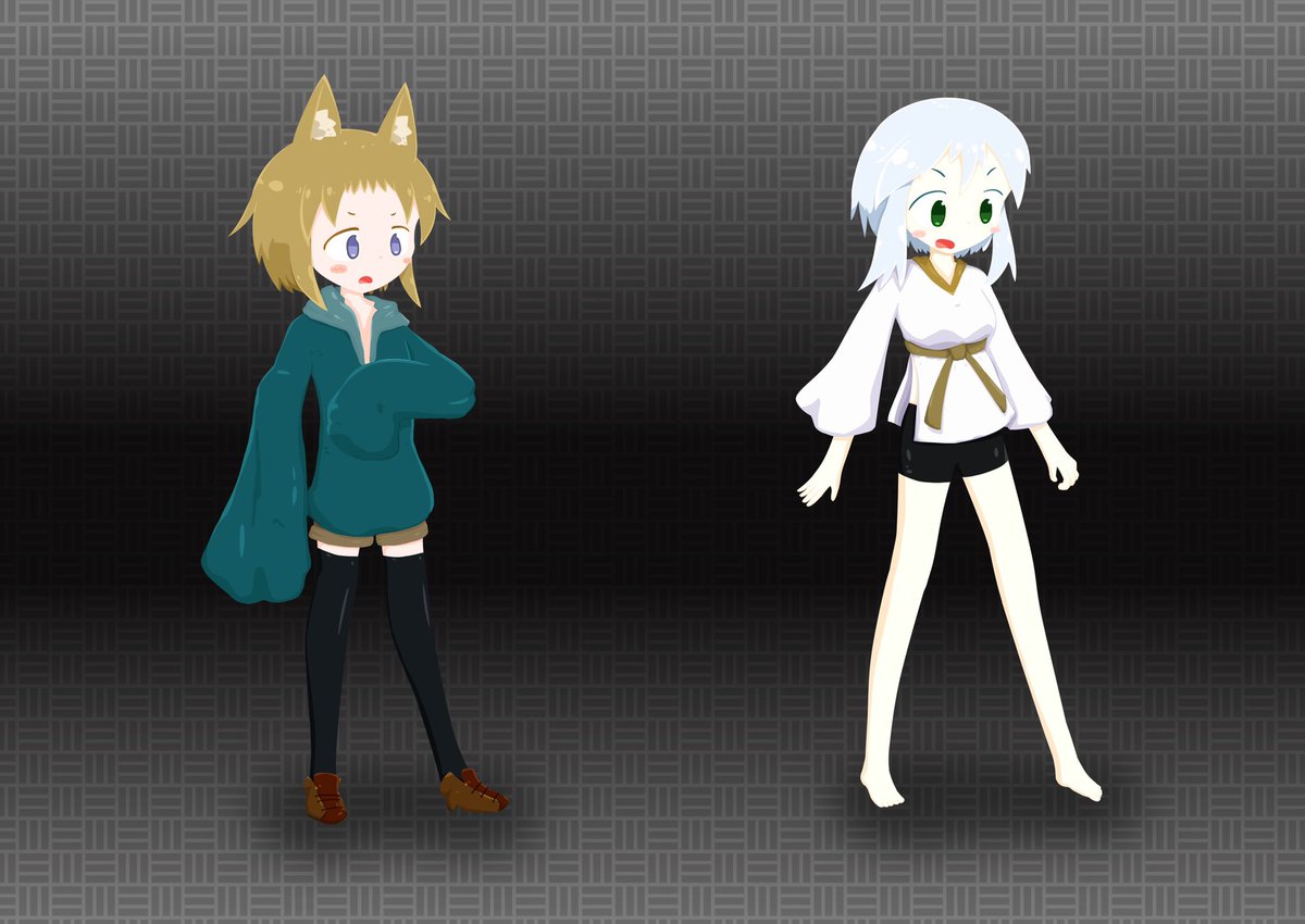 シルマ Sirmagne498 Twitter