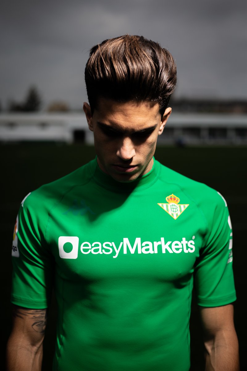 RealBetis's tweet image. ¡OJO! ⚠

¡Sorteamos la camiseta especial de @KappaSport_ES con la que jugaremos el #RealBetisBarça entre todos los que hagáis RT a este tuit! 🔃🏃‍♂️😎
