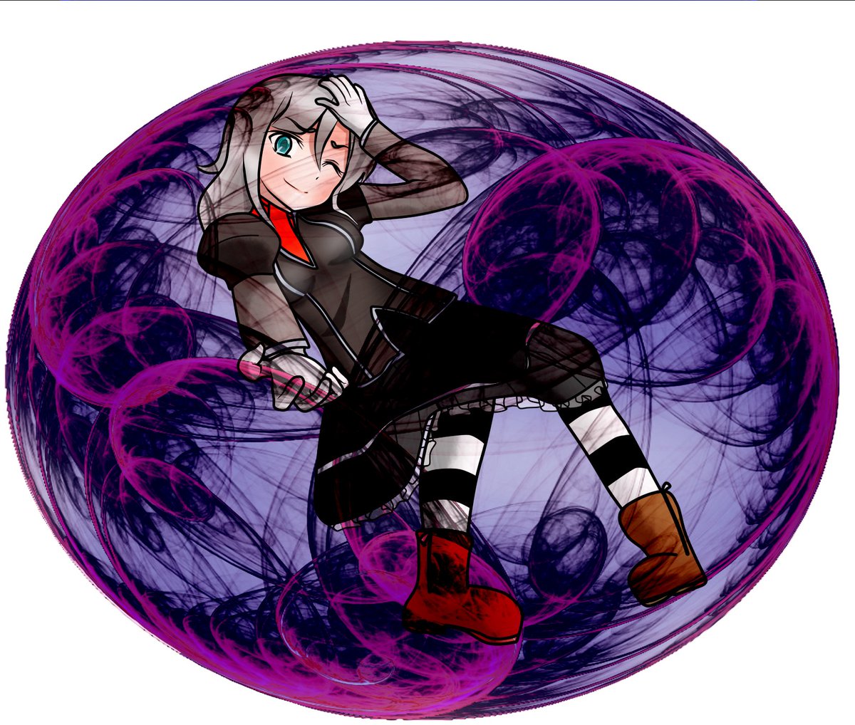 Ozwald Twitterren 我が家のダークライカップル ポケモン擬人化というジャンルがお気に召さなかった場合は申し訳ございません Ozwald Twitterren 我が家のダークライカップル ポケモン擬人化というジャンルがお気に召さなかった場合は申し訳ございません