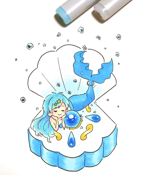 ちぴちピッチのtwitterイラスト検索結果
