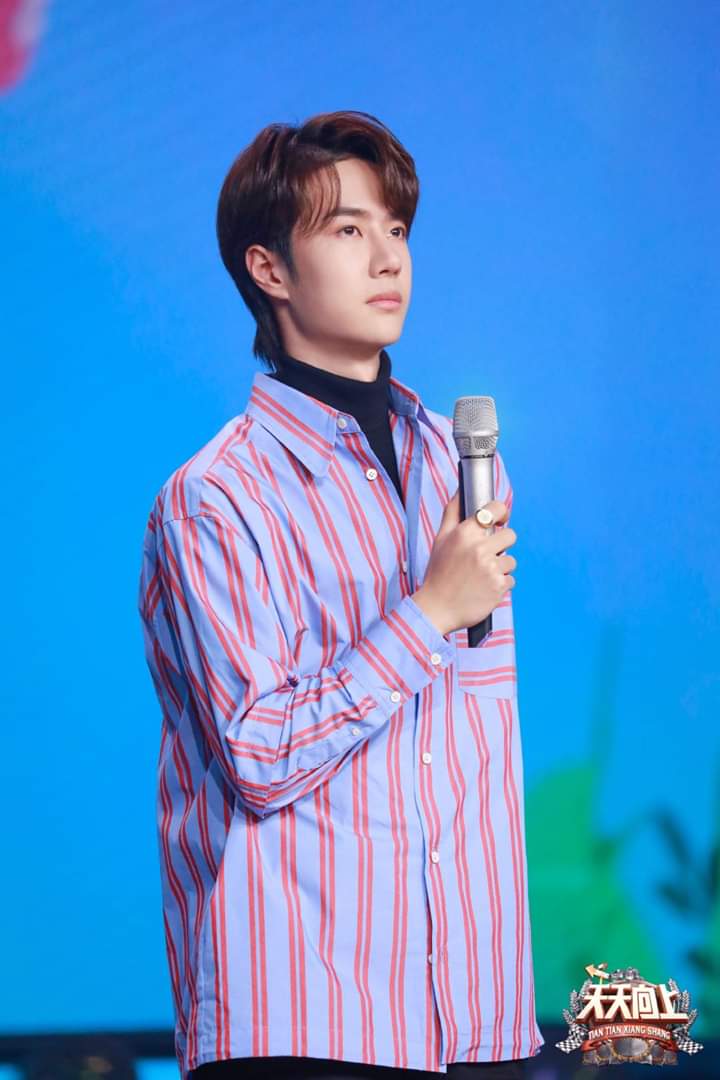 せきせいくうさん　専用　王一博 王一博💚#WangYibo - Search / X