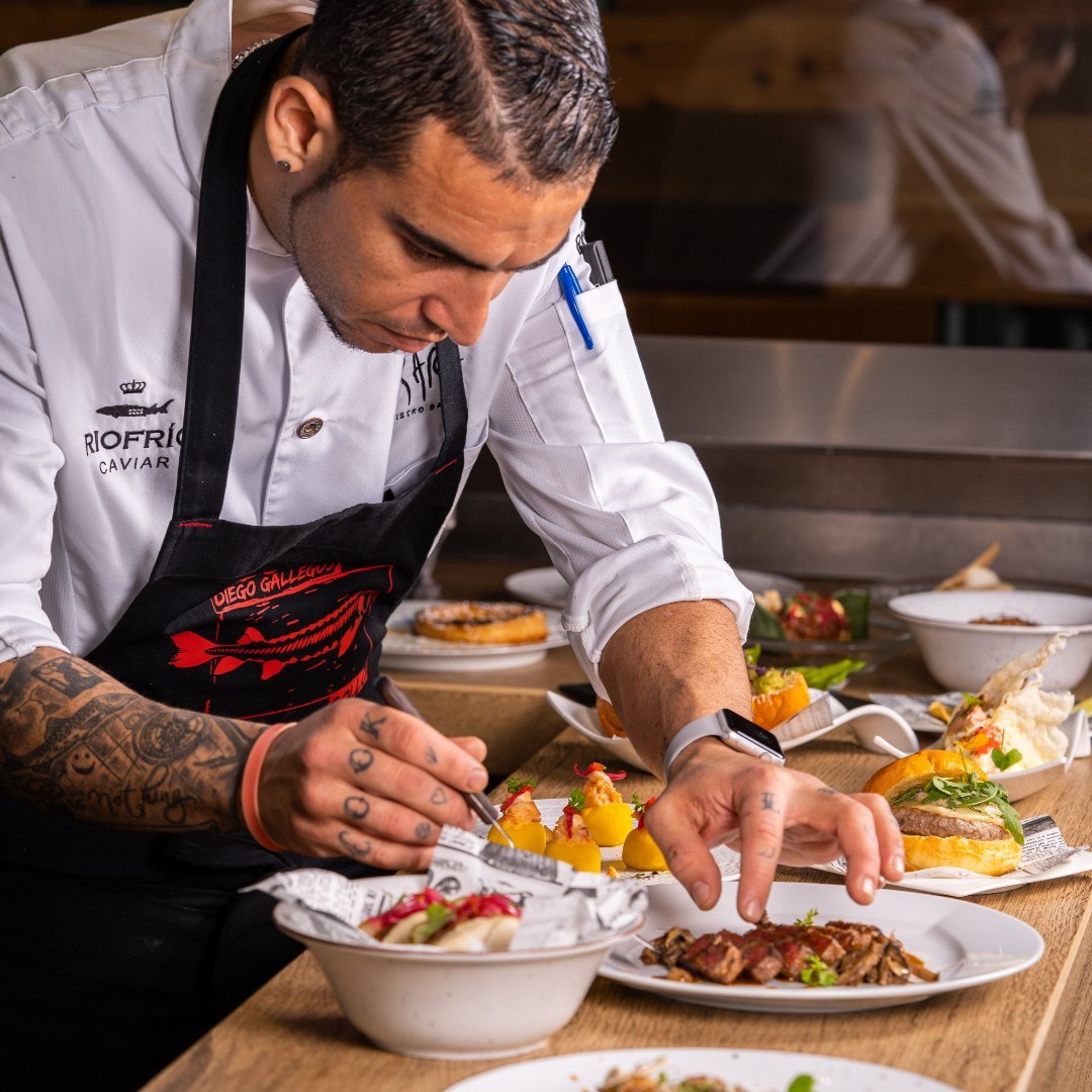 Domingos en Arara Bistrobar, ven a descubrir nuestra nueva carta.

#Malaga