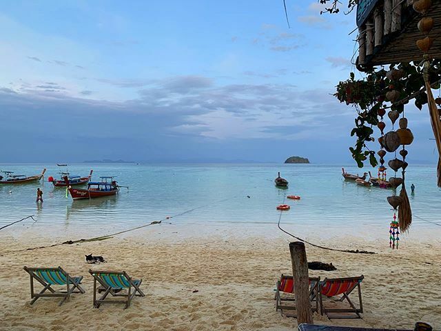 noordinarynomad's tweet photo. Maybe I’ll just stay here! 🏝💕 #paradise https://t.co/idT6ATQmec