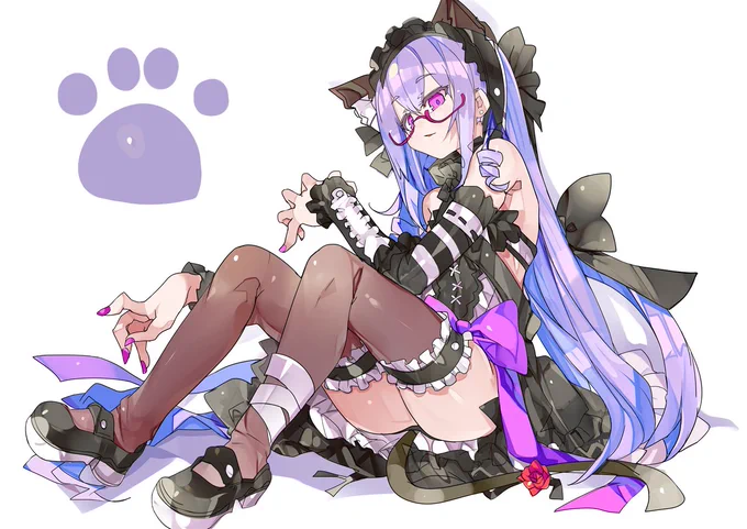 猫耳 