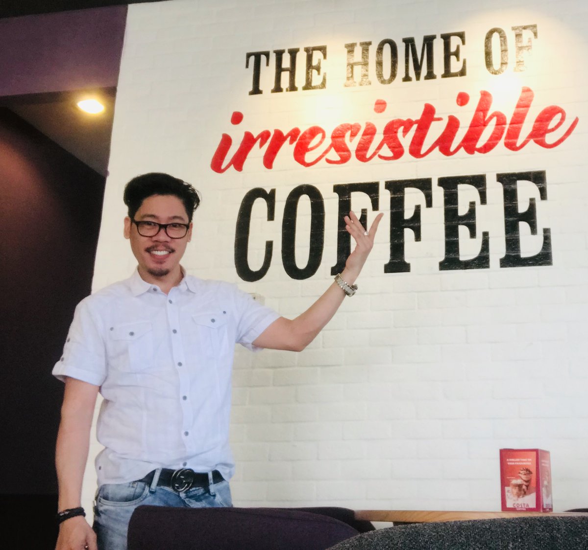 ꧁🆅Ⓘ🅽꧂ (@vin_balmores) on Twitter photo 