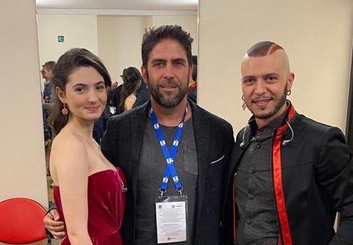 Believe a #Sanremo2020 per giovani talenti alla conquista della musica 👊💪🏻🎧 <a href="/SanremoRai/">Festival di Sanremo</a>