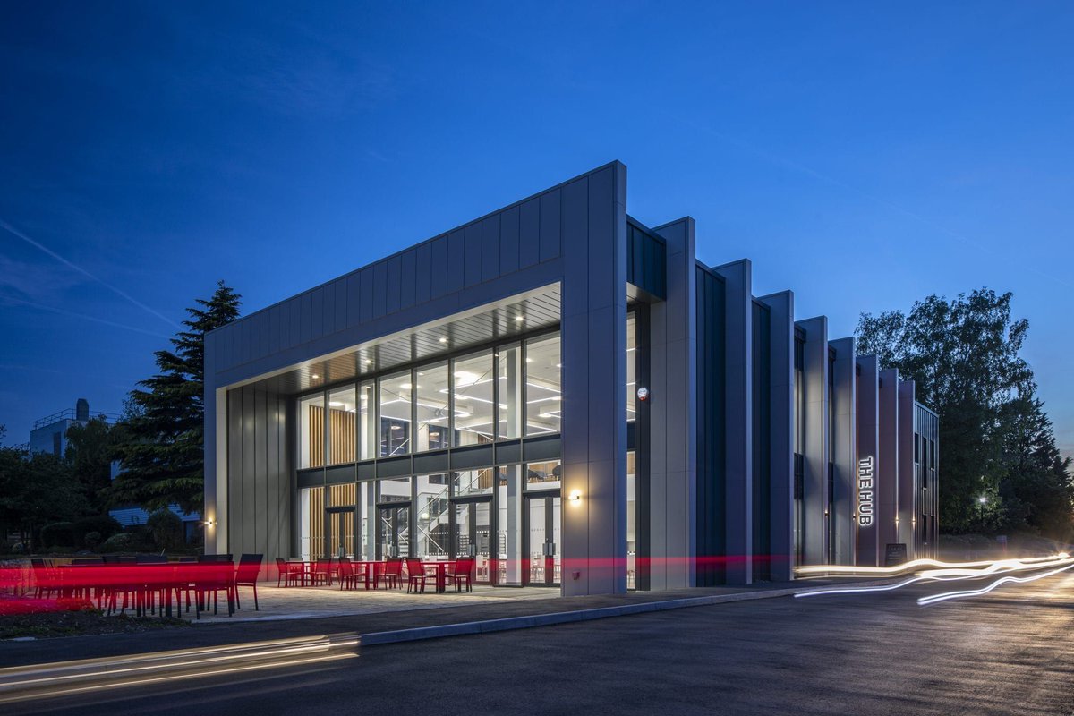 Highsted Park is a proposal for the creation of a new mixed-use community on the edge of Sittingbourne, delivering exceptional infrastructure enhancements including the creation of a Southern Relief Road and a new junction (5a) on the M2. Discover more: buff.ly/2vSDbI8