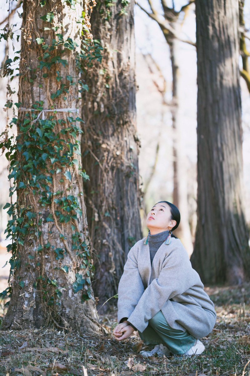 akari319's tweet photo. Yuko Tsujimura
#actress #portrait #tokyo https://t.co/GL6MusN3Fa