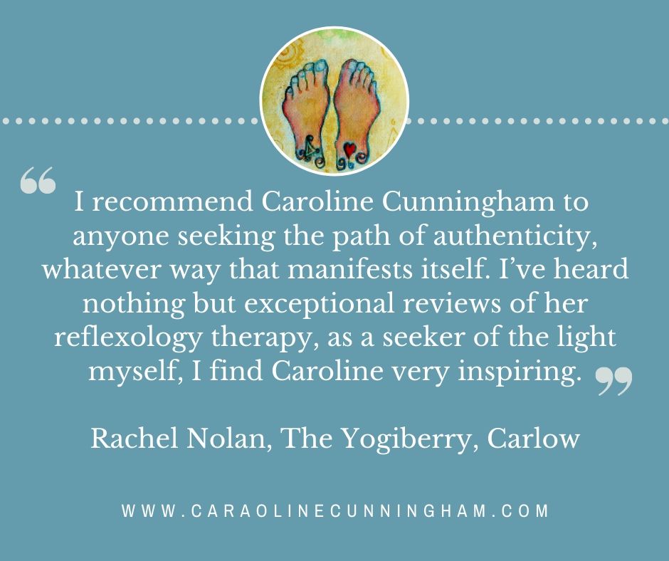 artofsinging's tweet image. We recognise those who walk the Authentic Path - path to wellbeing &amp;amp; freedom to be ourselves. Find out more:
carolinecunningham.com/authentic-path…
#authenticpath #reflexology #inspiration #wellbeing
