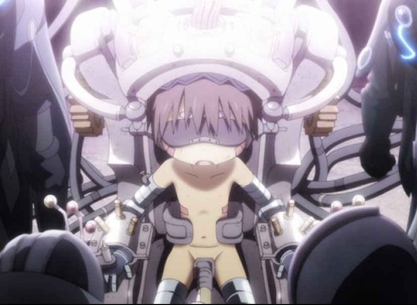 メイドインアビス映画のやばい問題シーンとは エグいグロをネタバレ なっちゃんのブログ