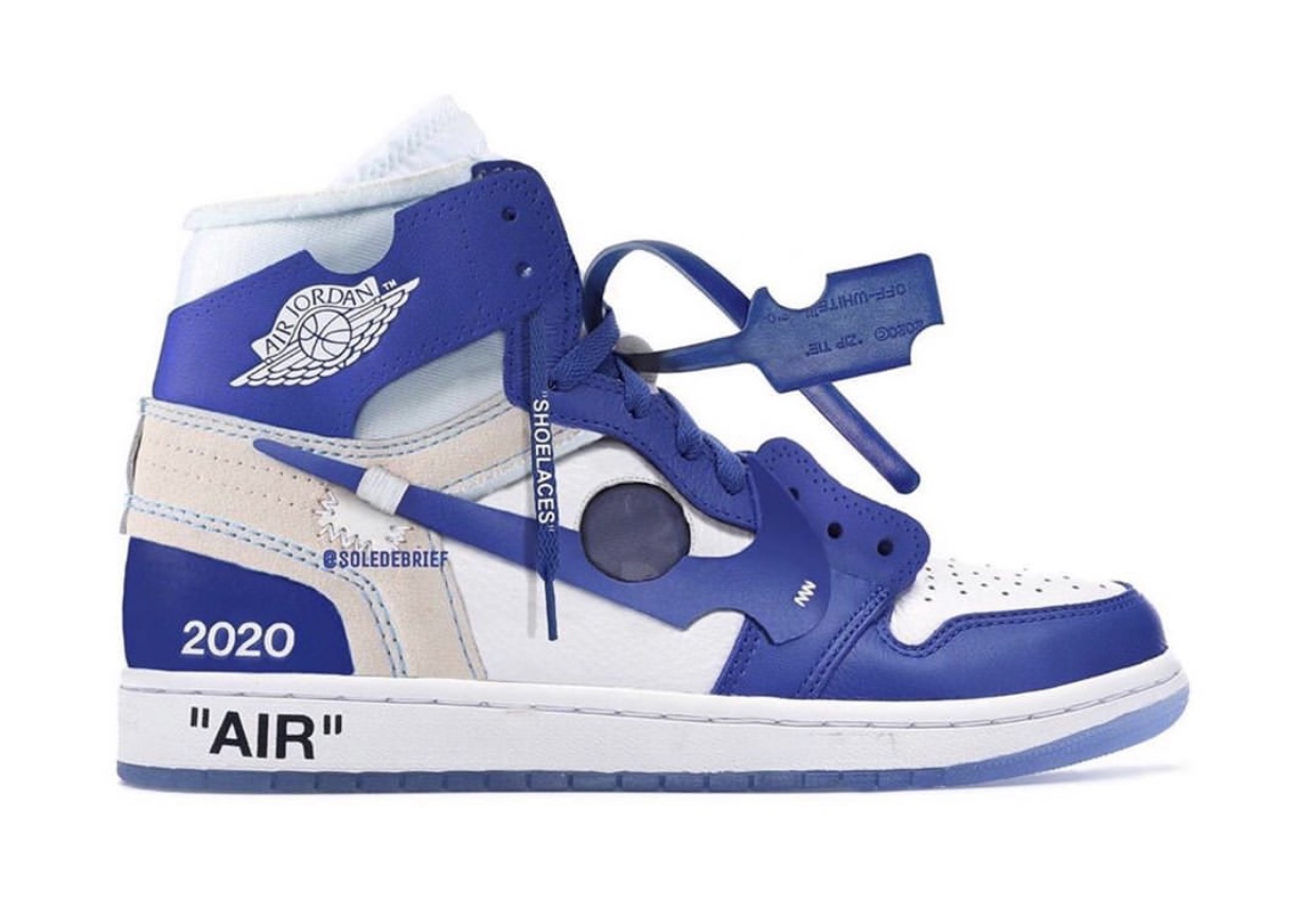 OffWhite™️ DROPS on Twitter "OffWhite is rumoured to releaase a