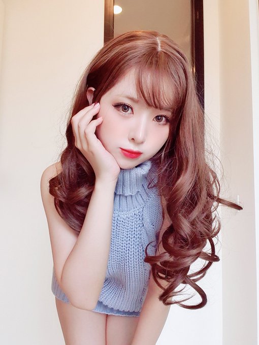 Twitterのコスプレ画像30