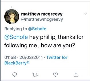 If #Schofield had been cheating on his wife for 6 years with a woman – starting when she was 18 years old – the media would have gone berserk.  

&amp; If he had been a BLACK presenter.....

But no, it's fine – he's in a protected group, so it's a heroic tale of his "struggle."