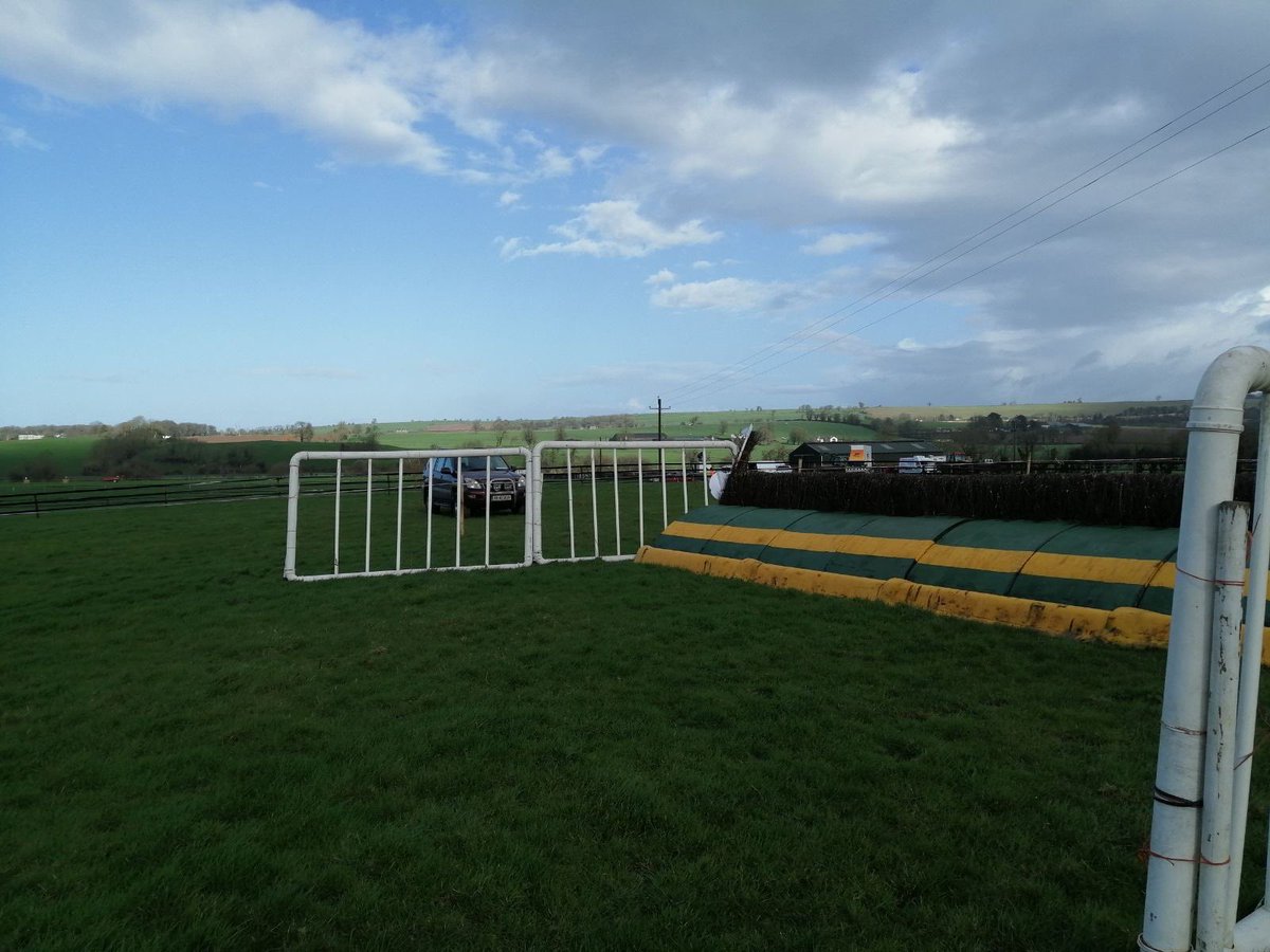 test Twitter Media - You can still get your racing fix today - Tallow Point To Point goes ahead @corkwaterp2p https://t.co/8F6U10c2c3