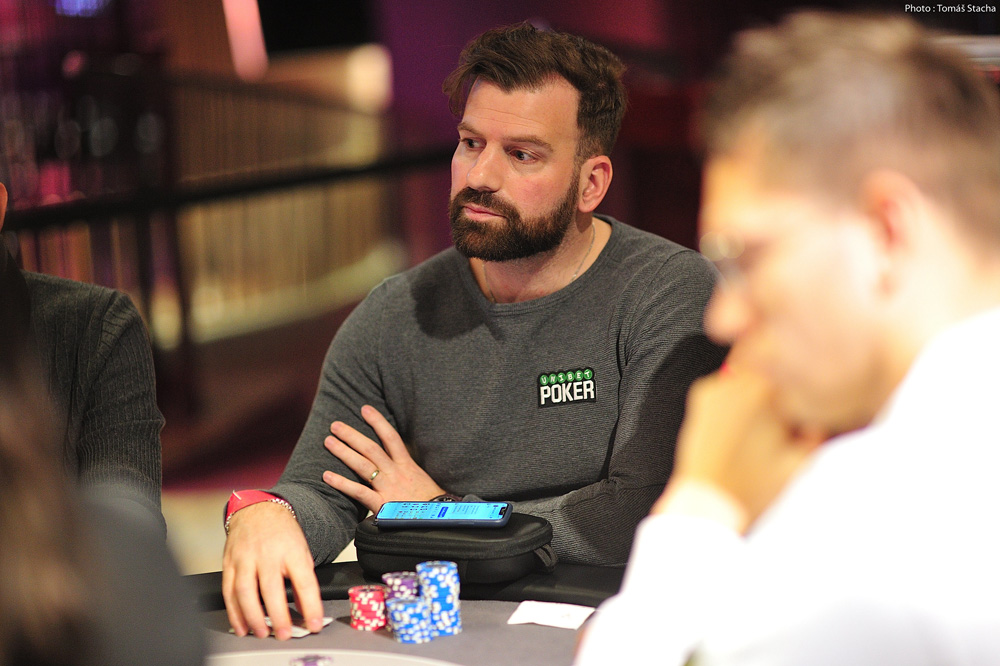 VIAGE Grand Casino Brussels tweet media