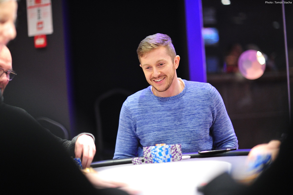 VIAGE Grand Casino Brussels tweet media