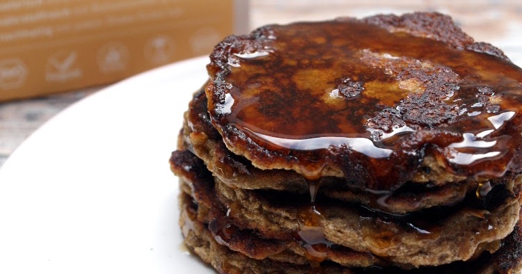 Schnelle mini Protein-Pancakes mit Banane dlvr.it/RPh8dx