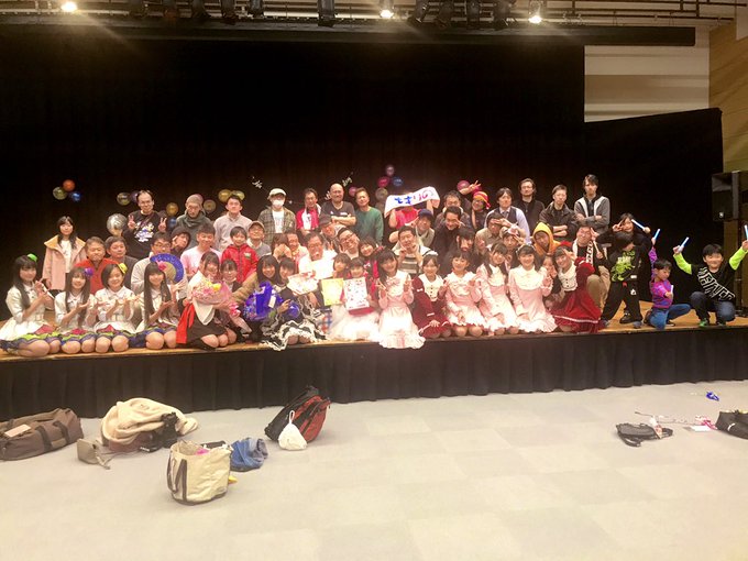 Twitterのコスプレ画像17