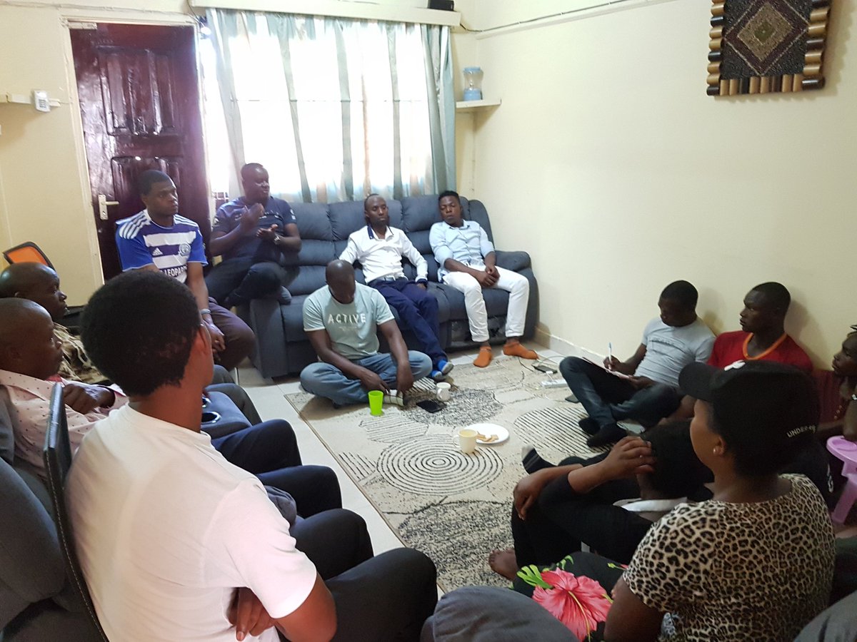 alpha_movers's tweet photo. Alpha Movers Employees Meetup😊😊

To all our esteemed clients, Thank you.
https://t.co/OOf6s2vNNB
0722102902 https://t.co/WJtQSZRnFc