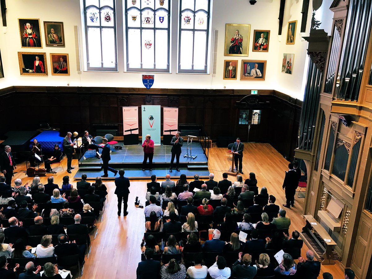 This year’s <a href="/ICAEW_NorSCA/">ICAEW NorSCA</a> Graduation and Prize Giving ceremony takes place on Saturday 2 May.

If you’re planning to attend, please RSVP by Friday 3 April.

Don’t miss your chance to celebrate your success! 

#ICAEWGraduation 

#ICAEWintheNorth