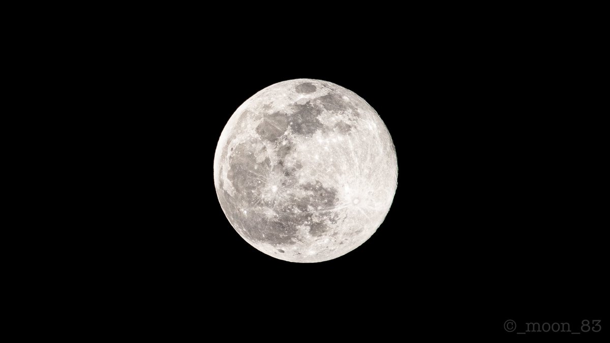 _moon_83's tweet photo. 200209 오늘 보름달 달사진 🌕 https://t.co/p2UC10J0Kx