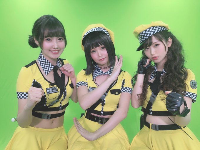 Twitterのコスプレ画像13